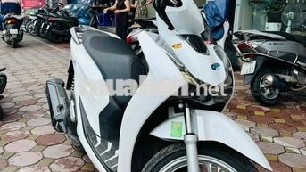 Honda SH-2025 160i ABS Trắng 5000 km