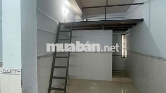 PHÒNG TRỌ GIÁ RẺ NGAY ÂU CƠ - GẦN ĐH VĂN HIẾN, LUỸ BÁN BÍCH, Q10