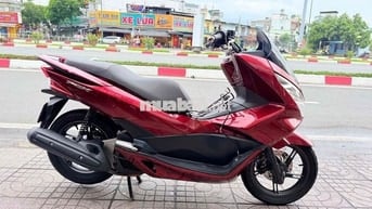 Honda PCX 125i 2017 Đỏ