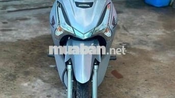 Honda Future 2022 Bạc Đã sử dụng