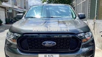 🔥RANGER 2.2XLS 2021 Tự Động, 1Cầu XE ĐẸP BAO TEST
