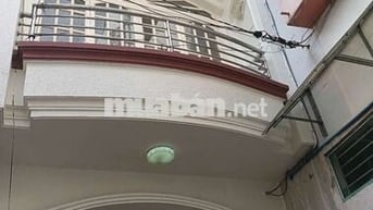 nhà cho thuê hẽm 3gac đường bành Văn trân nghĩa phát p7tb
