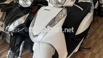 Honda Lead 2014 màu Trắng
