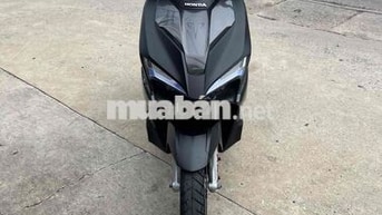 Honda Air Blade 125 2017 Đen bán trả góp
