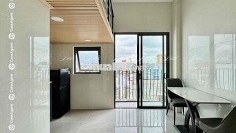 Căn Hộ Dịch Vụ Ngay Ngã Tư 4 Xã - Đầm Sen