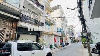 QUẬN 7 - 5 TẦNG BTCT - SỔ VUÔNG - HOÀN CÔNG - 58M2 - NHỈNH 11 TỶ