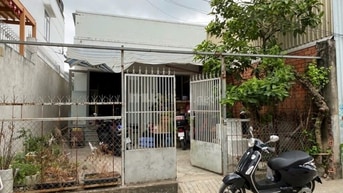 Cho Thuê Nhà Hẻm Ô Tô – 2PN 2WC – Đường 28 Linh Đông – 8.5tr/tháng