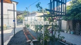 Trống 2 phòng Duplex  View sân vườn mát mẻ cách Cầu Hộ 300m,