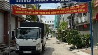 Chính chủ bán nhà đẹp lung linh Điện Biên Phủ, Bình Thạnh, trệt 1 lầu