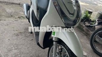 Honda SH Mode 125 CBS 2026 Trắng 497 km