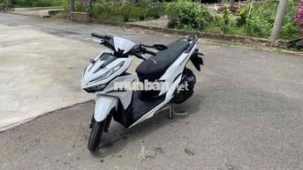 Honda Vario Trắng 7261 km