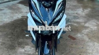 Yamaha Exciter 135 Đen trắng Đã qua sử dụng
