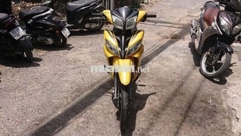 Jupiter máy zin êm xe liền đẹp về chạy liền