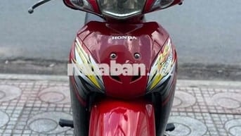 Honda Wave RS Đỏ