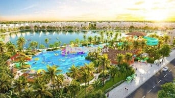 Vốn tự có chỉ từ 780 tr sở hữu ngay liền kề VIHOMES GRIN