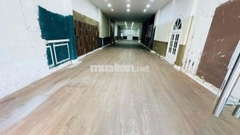NHÀ MẶT TIỀN  NGUYỄN VĂN KHỐI P9  GÒ VẤP