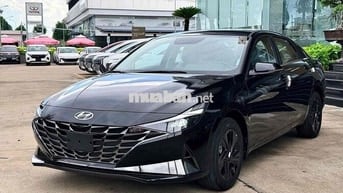 Hyundai Elantra - 139tr có xe