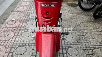 Honda Wave Anpha lên zx