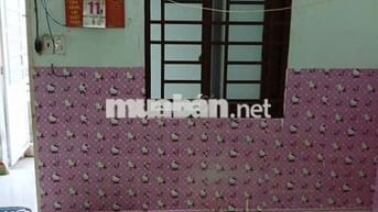 Cho thuê Phòng có máy lạnh sau lưng bến Xe An Sương