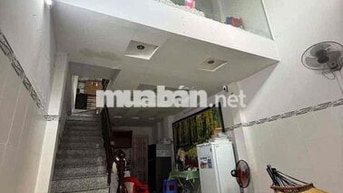 Nhà Cho Thu nhà mặt tiền kinh doanh Phùng Tá Chu - An Lạc - Bình Tân