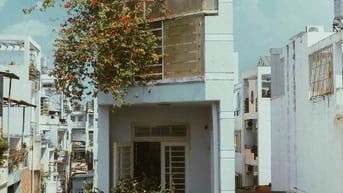 Bán NHà Thiên lôi đường 7m trải nhựa