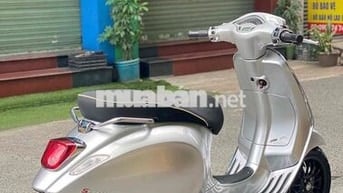 Piaggio Vespa iget.bán trả góp.trao đổi xe