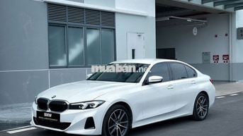 BMW 3-Series 2024 Sportline 32.000 km