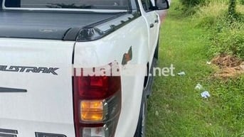 Ford Ranger Wildtrak Bi-Turbo