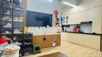 chính chủ bán căn 2 ngủ 2 vệ sinh sổ cất két chung cư kim văn kim lũ