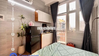 STUDIO FULL NỘI THẤT CAO CẤP NGAY LÊ VĂN QUỚI - NGÃ 4 BỐN XÃ