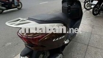 Honda Lead Fi 2012 Nâu Đã qua sử dụng