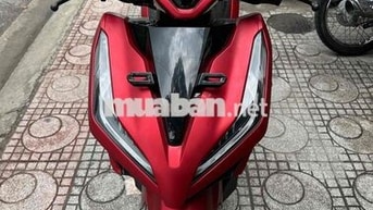 Honda Vario 150 2019 Đỏ khoá ga