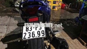 Yamaha Exciter 150 2017 Xanh 99%