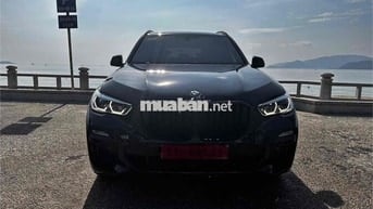 BMW X5 M Sport 2020 Đen 59.999 km