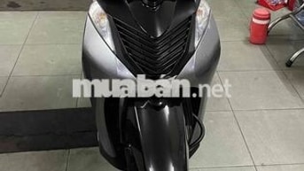 Honda Shmode 2016 Xám đen