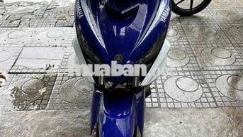 Yamaha Exciter 135 2012 Xanh trắng