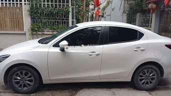 Mazda MZA2 2023 Trắng 3 vạn