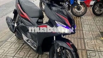 Honda Air Blade 2017 Đen