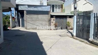 Nhà bán giá 1tỷ850 CÒN THƯƠNG LƯỢNG ở xã Nhơn Đức nhà bè có nội thất