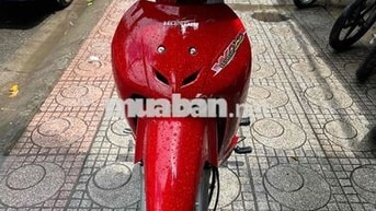Honda Wave A 100 Đỏ Zin êm