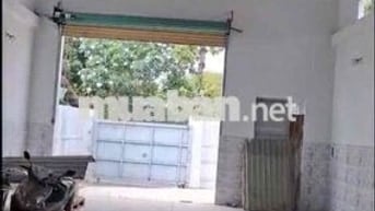 Cho thuê Kho Xuân Thới Thượng Hóc Môn