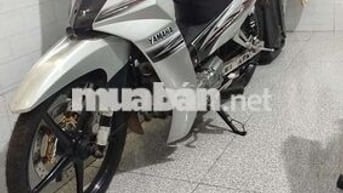 Yamaha Sirius 2020 Bạc Đã sử dụng