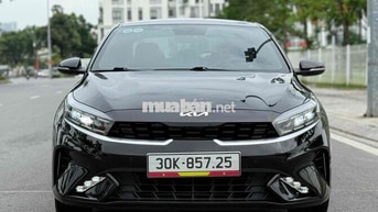 Kia K3 2022 2.0 Premium 24000 km Đen