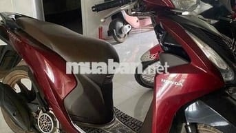 Honda Vision 2018 Đỏ