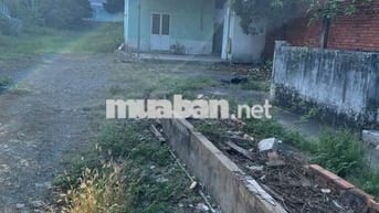 CHO THUÊ BÃI MẶT TIỀN ĐT16 NGAY NGÃ 3 TÂN VẠN 1500M CÓ 3 PHA