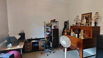 Bán biệt thự hẻm Nguyễn Ư Dĩ, Thảo Điền, 340m2, ngang 19m, 2 tầng