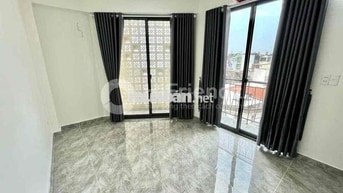 CHO THUÊ STUDIO BANCOL TẠI PHẠM VĂN CHIÊU MỚI TINH THANG MÁY
