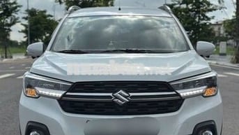 Suzuki XL7 2022 Sport Limited Trắng
