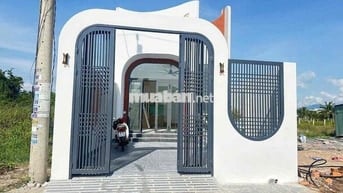 nhà cấp 4 nằm liền kề Thành Phố Biên Hoà thôi, Giá trọn gói 1.6 tỷ