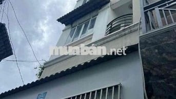 NHÀ BÌNH THẠNH NGÀY CẦU THỊ NGHÈ GIẢM 18 TỶ XUỐNG 15 TỶ BÁN GẤP